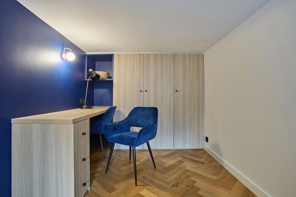 Duplex Center Of Paris By Studioprestige Esterno foto