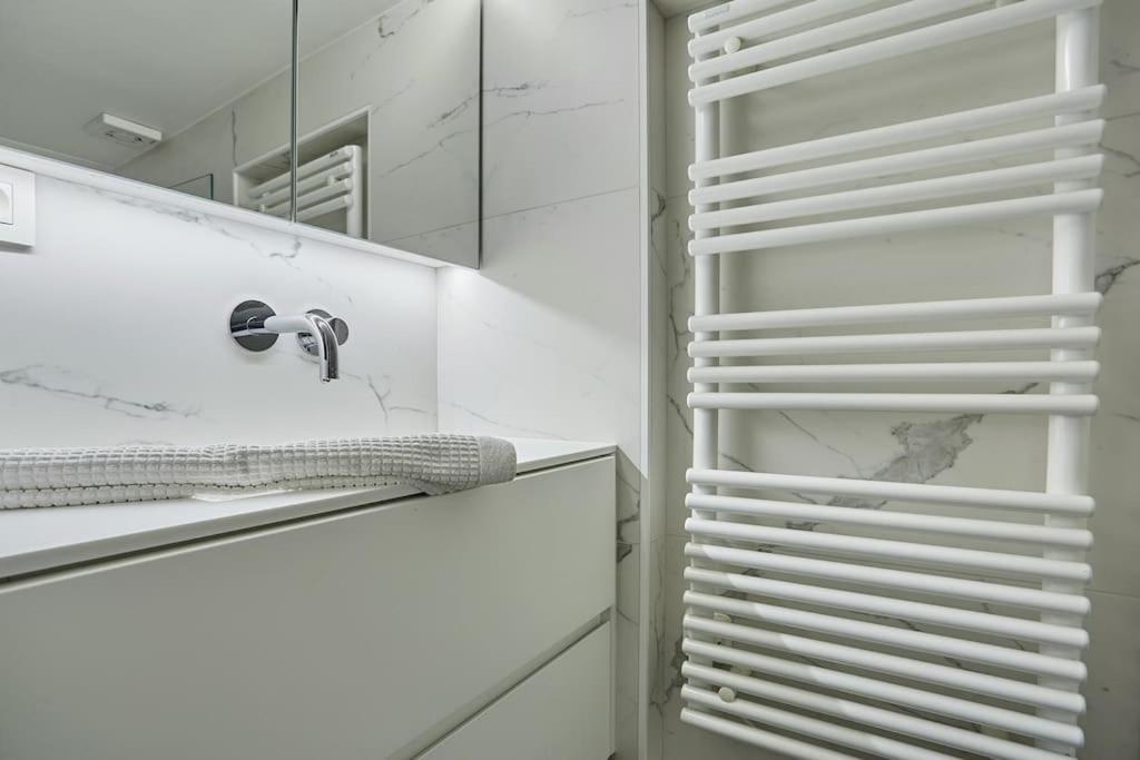 Duplex Center Of Paris By Studioprestige Esterno foto