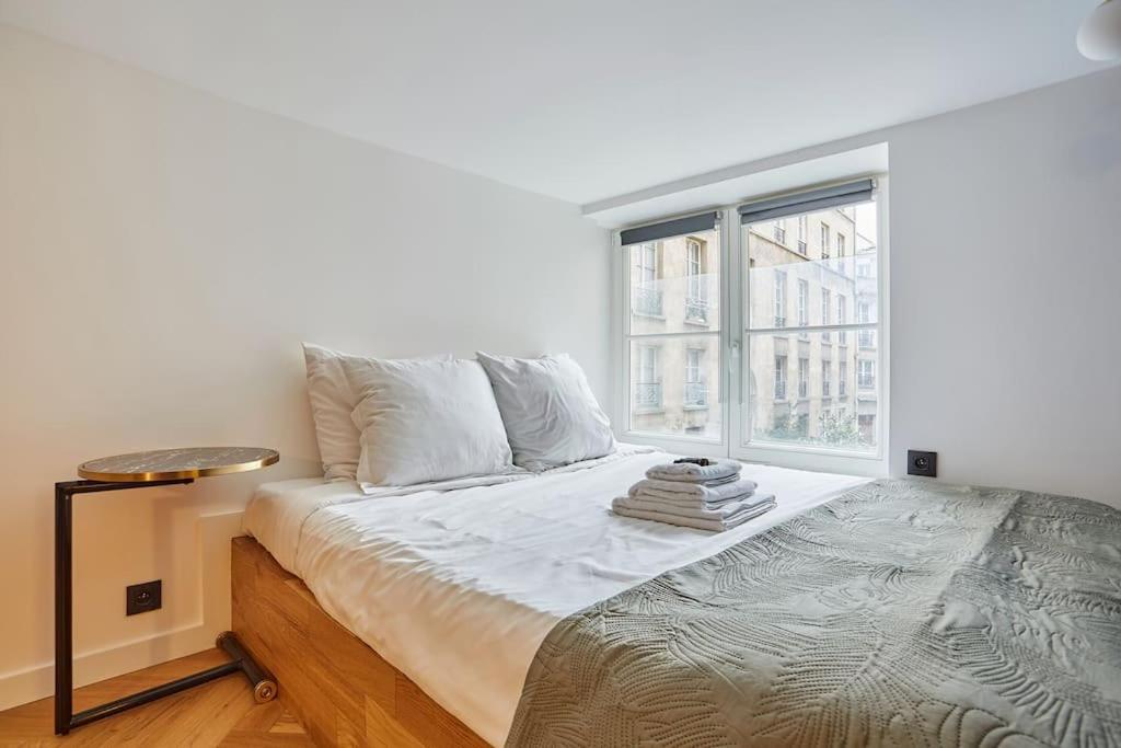 Duplex Center Of Paris By Studioprestige Esterno foto