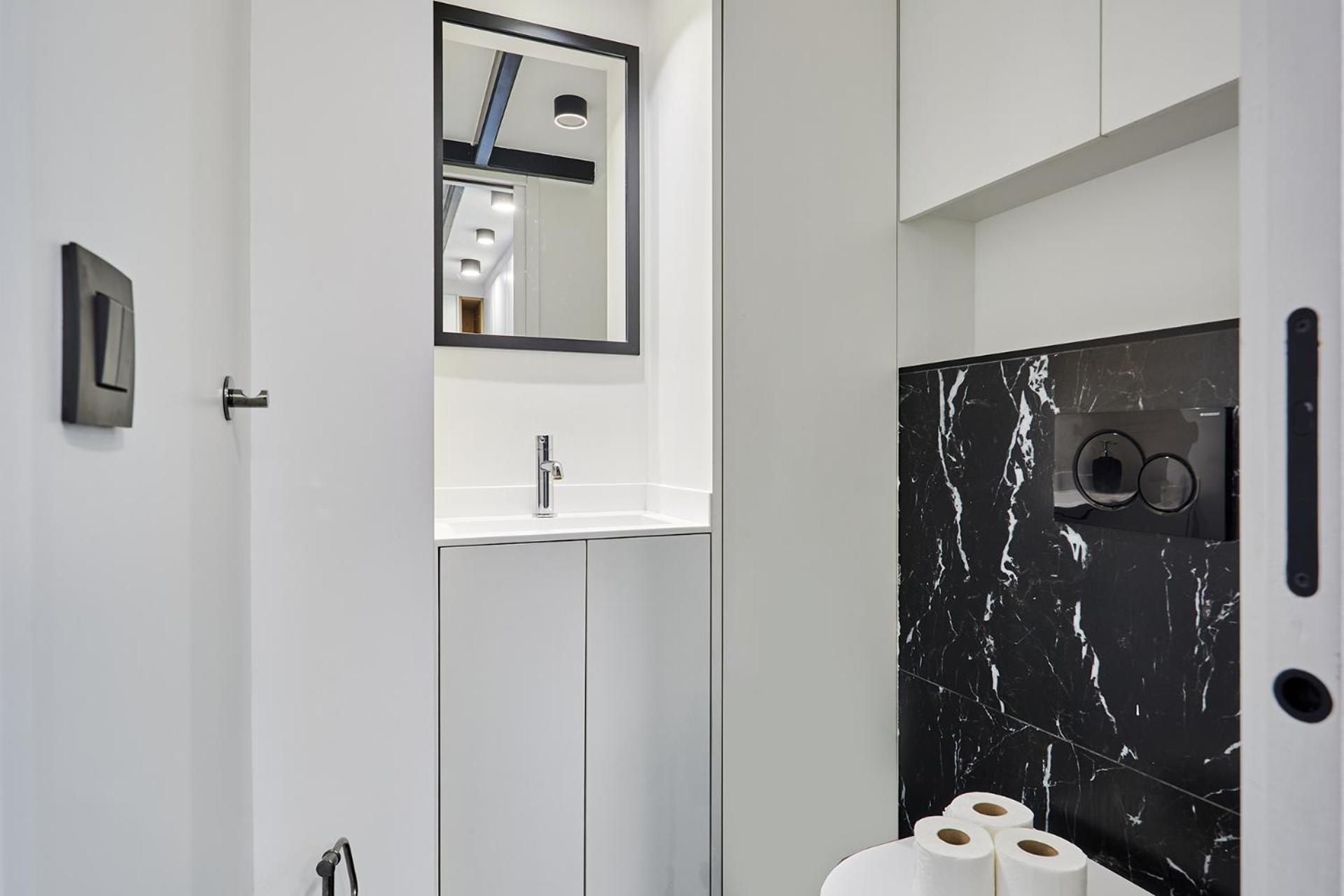 Duplex Center Of Paris By Studioprestige Esterno foto