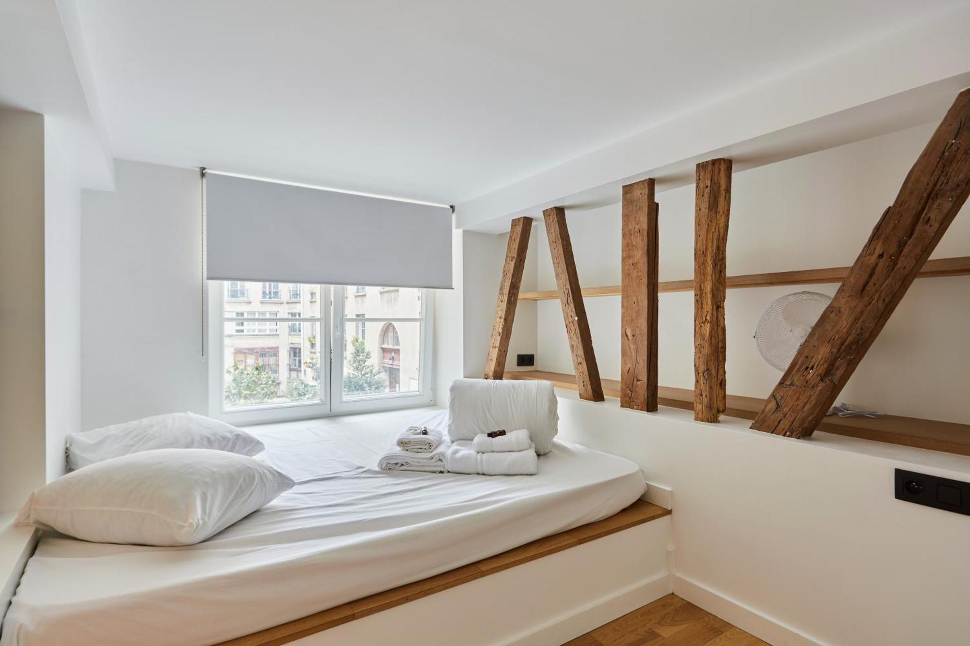 Duplex Center Of Paris By Studioprestige Esterno foto