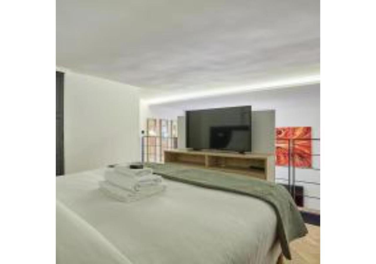 Duplex Center Of Paris By Studioprestige Esterno foto