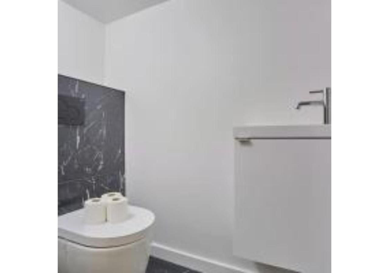 Duplex Center Of Paris By Studioprestige Esterno foto