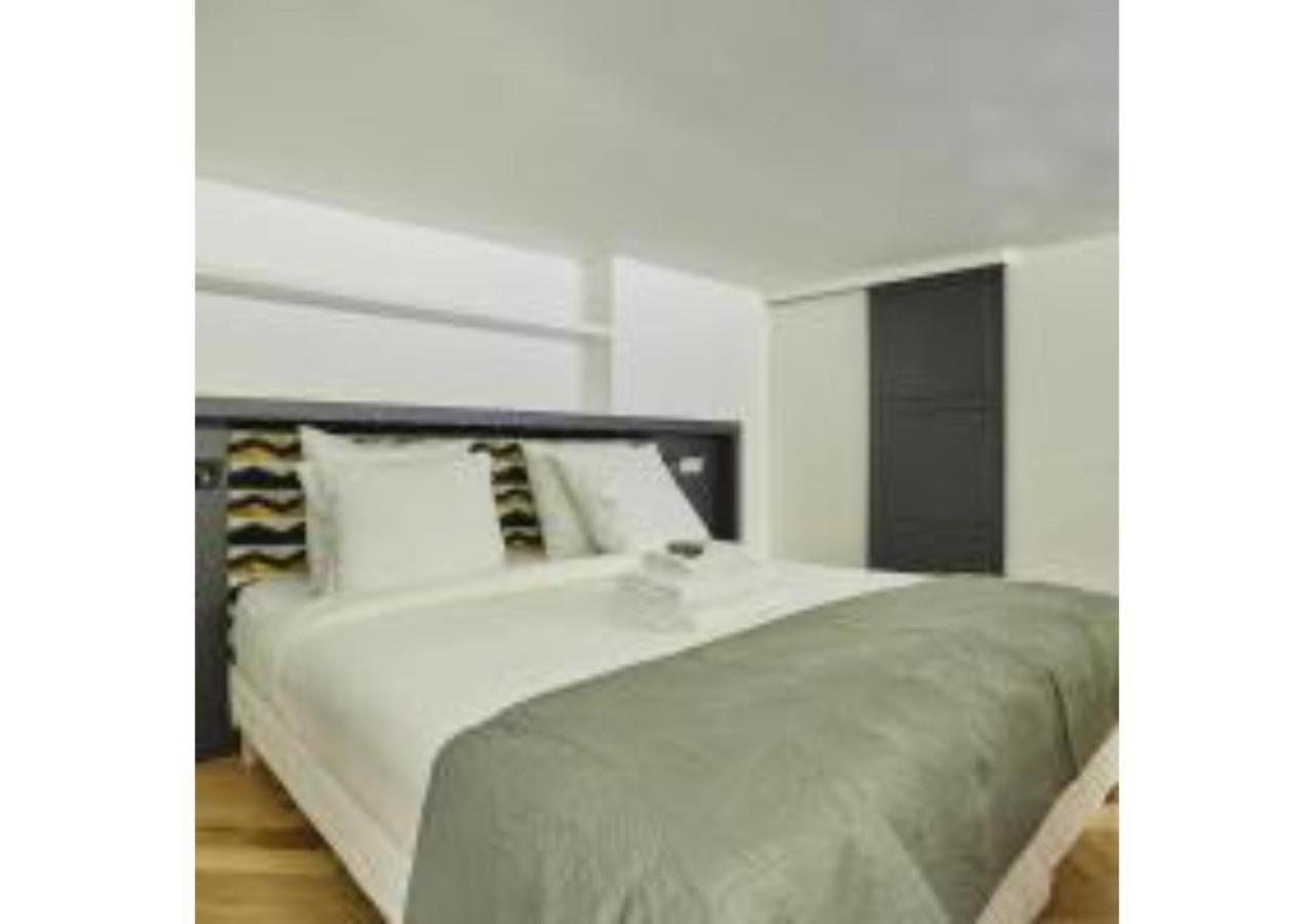 Duplex Center Of Paris By Studioprestige Esterno foto