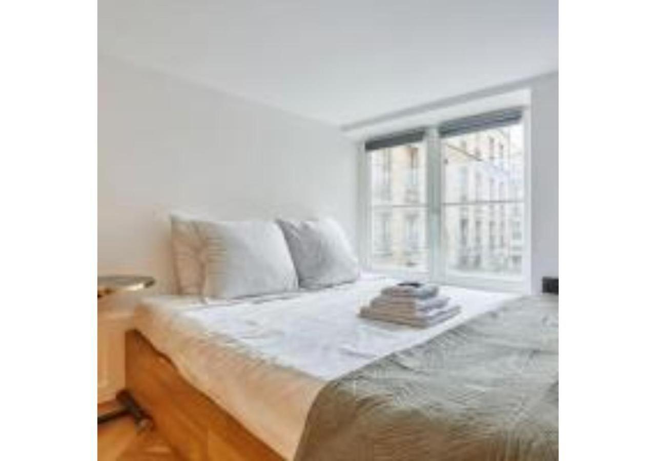 Duplex Center Of Paris By Studioprestige Esterno foto