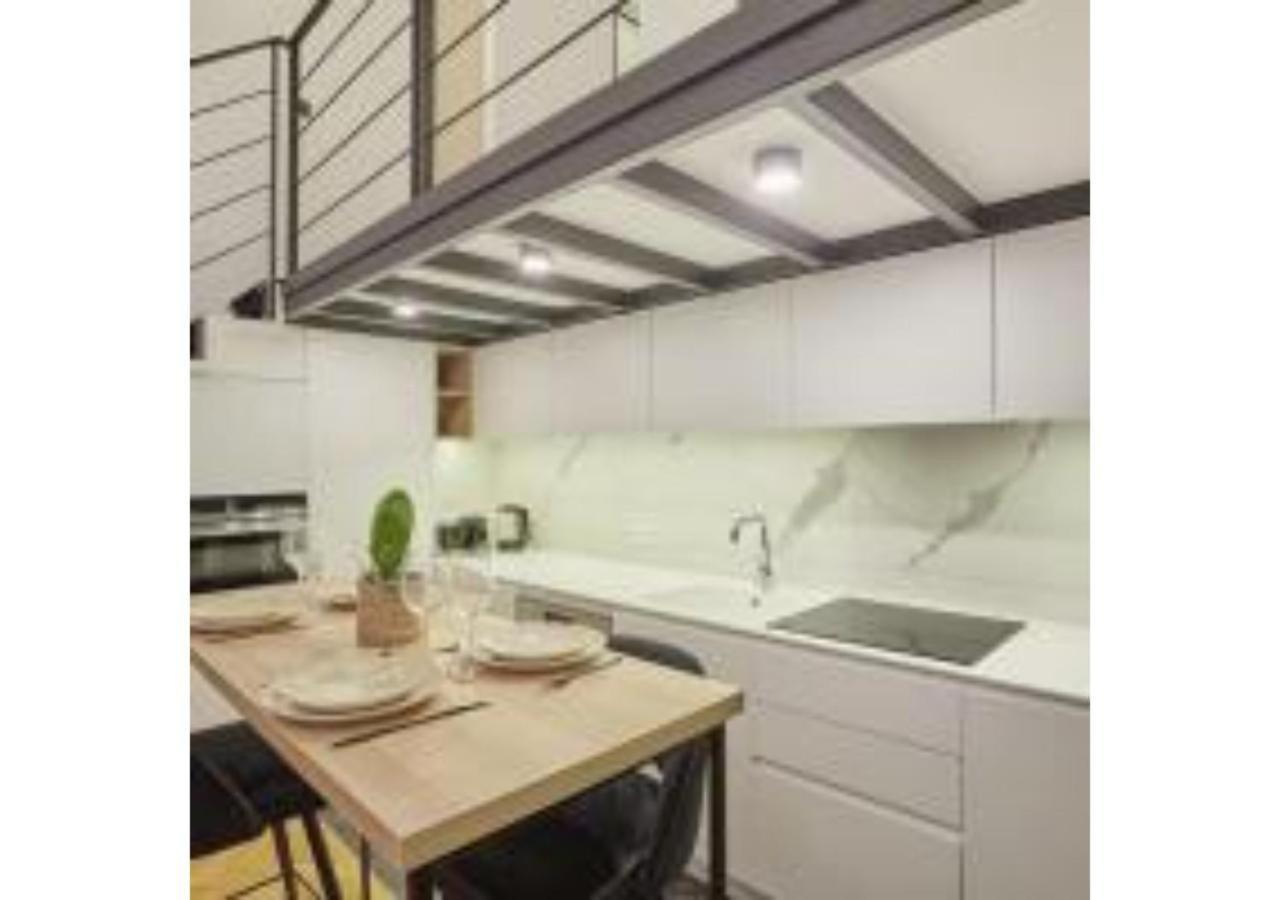 Duplex Center Of Paris By Studioprestige Esterno foto