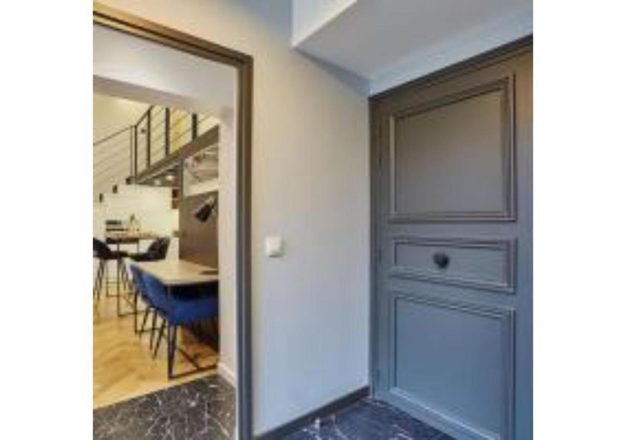 Duplex Center Of Paris By Studioprestige Esterno foto