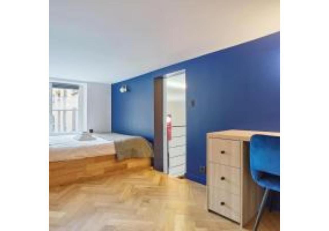 Duplex Center Of Paris By Studioprestige Esterno foto