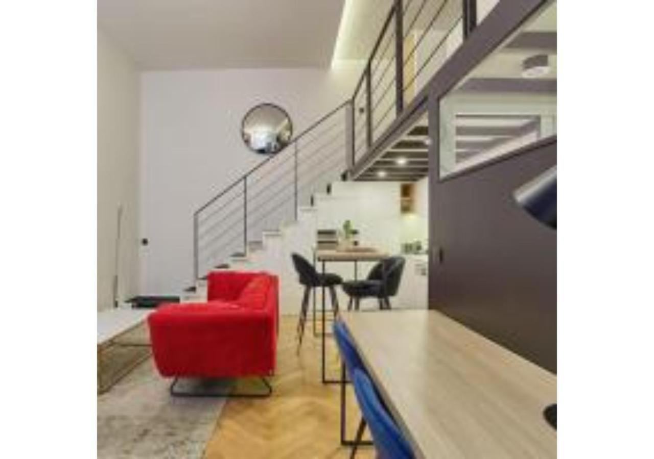 Duplex Center Of Paris By Studioprestige Esterno foto