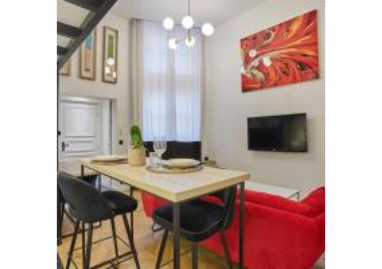 Duplex Center Of Paris By Studioprestige Esterno foto