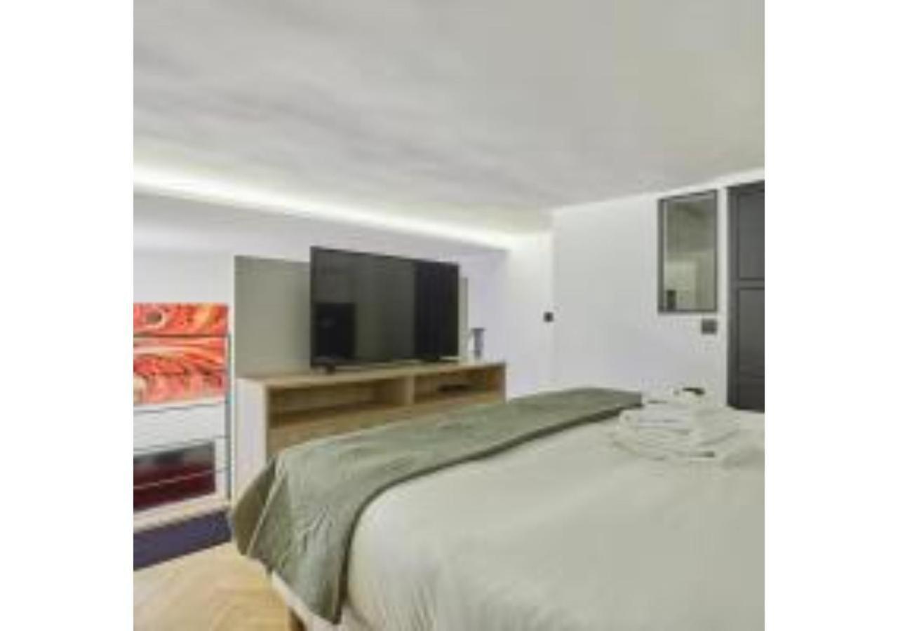 Duplex Center Of Paris By Studioprestige Esterno foto