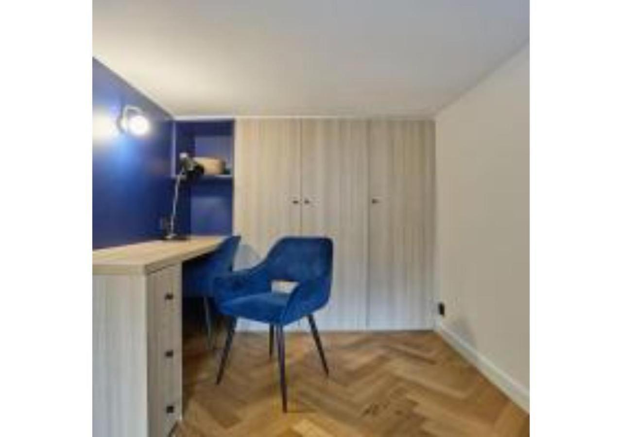 Duplex Center Of Paris By Studioprestige Esterno foto